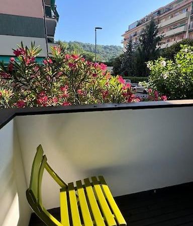Rapallo-Portofino, Elegant & Comfortable House Ngoại thất bức ảnh