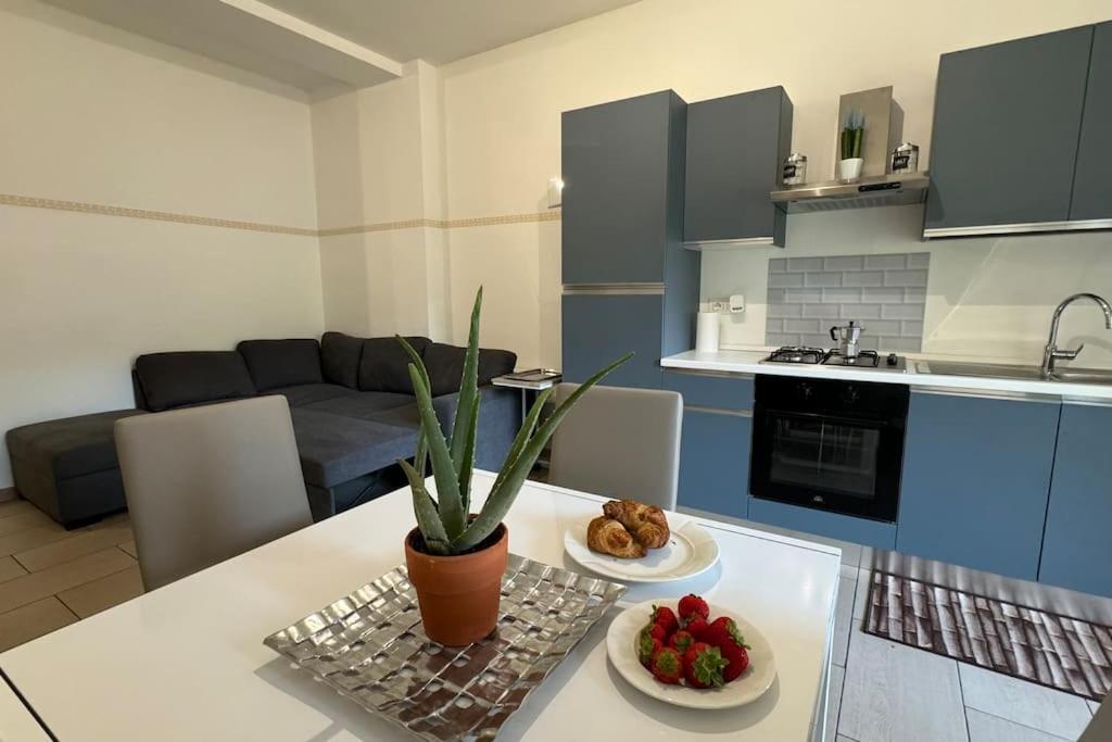 Rapallo-Portofino, Elegant & Comfortable House Ngoại thất bức ảnh