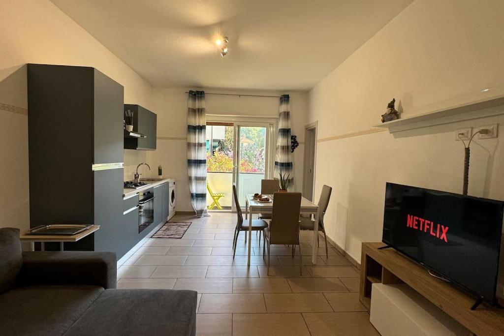 Rapallo-Portofino, Elegant & Comfortable House Ngoại thất bức ảnh