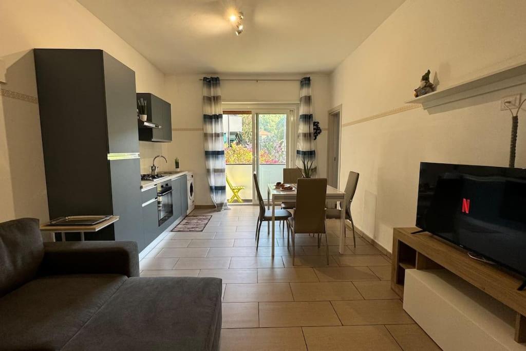 Rapallo-Portofino, Elegant & Comfortable House Ngoại thất bức ảnh