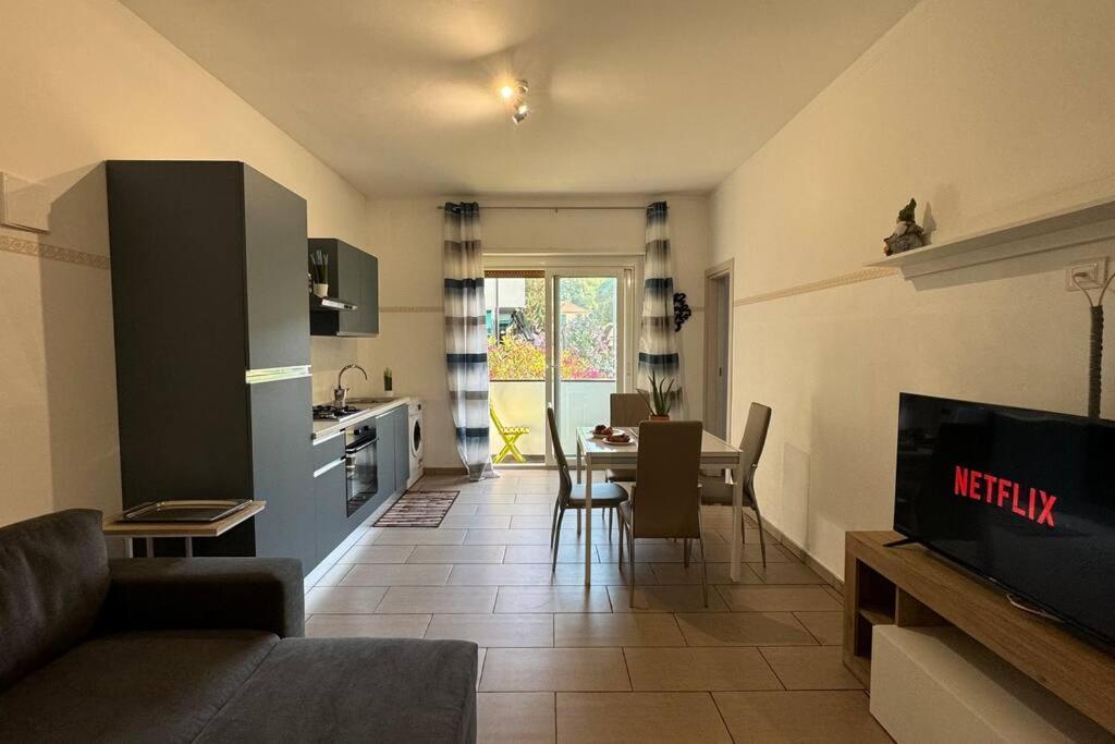 Rapallo-Portofino, Elegant & Comfortable House Ngoại thất bức ảnh