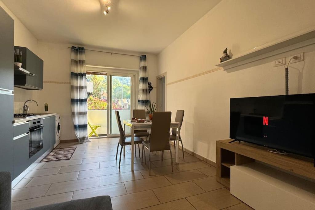 Rapallo-Portofino, Elegant & Comfortable House Ngoại thất bức ảnh