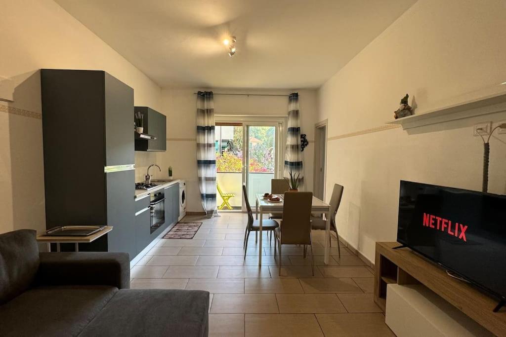 Rapallo-Portofino, Elegant & Comfortable House Ngoại thất bức ảnh