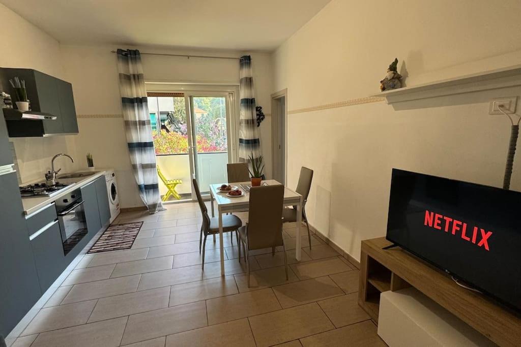 Rapallo-Portofino, Elegant & Comfortable House Ngoại thất bức ảnh