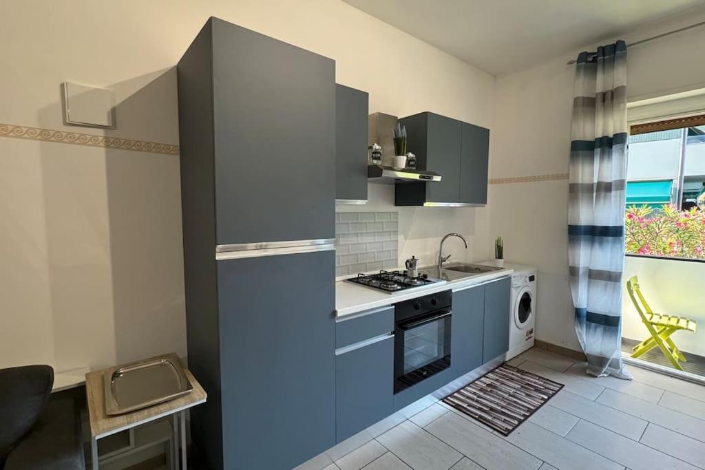 Rapallo-Portofino, Elegant & Comfortable House Ngoại thất bức ảnh