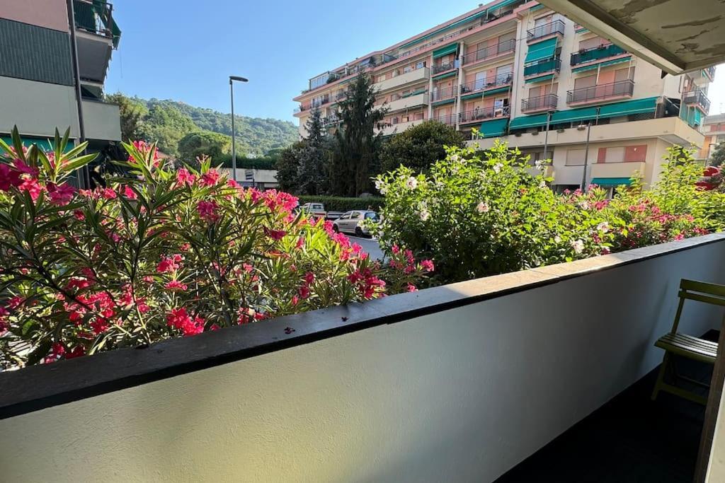 Rapallo-Portofino, Elegant & Comfortable House Ngoại thất bức ảnh
