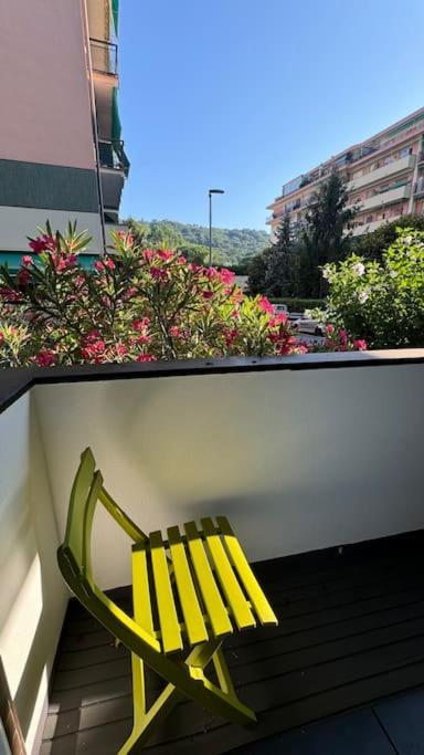 Rapallo-Portofino, Elegant & Comfortable House Ngoại thất bức ảnh